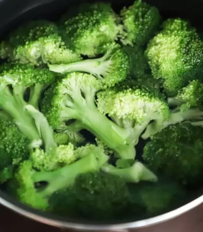 Descubre los beneficios del br�coli y c�mo incorporarlo en tu alimentaci�n diaria.