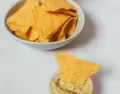 Nachos Caseros Crujientes