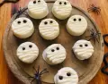 Momias de Oreo para Halloween: �Receta F�cil y Espeluznante en 30 Minutos!