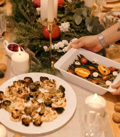 Comida-Navisen?a