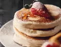 Pancakes Souffl�: Esponjosos, Ligeros y Deliciosos
