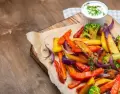 Alimentos que se pueden cocinar con freidora de aire