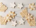 Galletas de Mantequilla con Royal Icing: Receta F�cil y Deliciosa