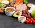 Alimentos para Diab�ticos: Opciones Saludables para Controlar la Glucosa
