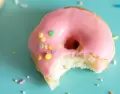 Glaseado perfecto para mini donas