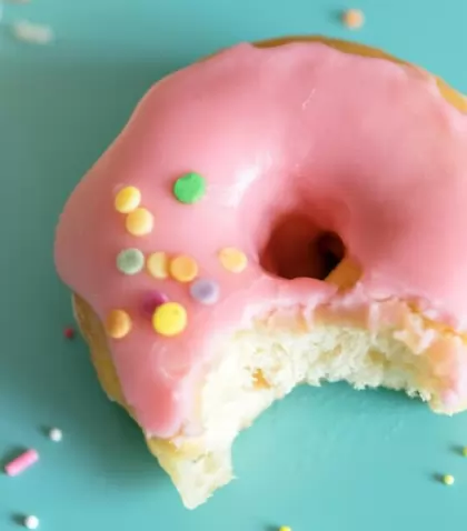 Glaseado-para-Mini-Donas-Caseras-Reposteria