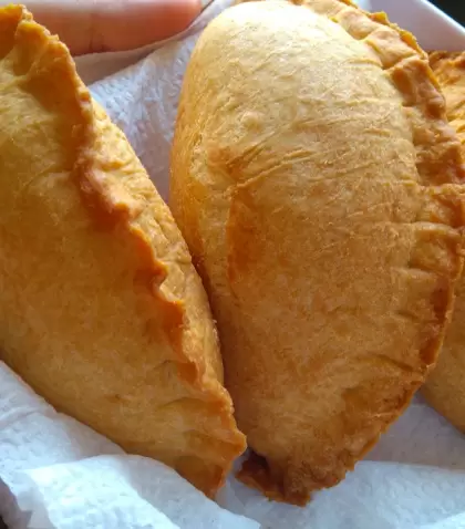 Empanadas salte�as