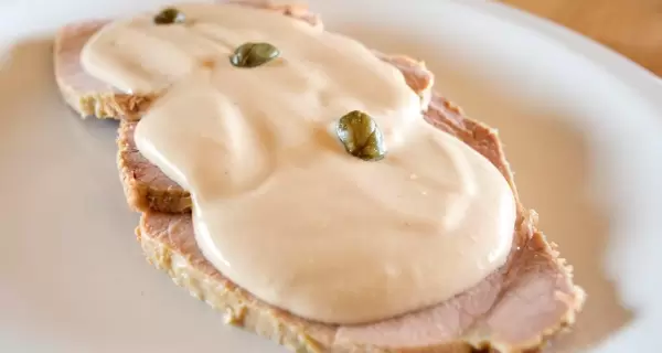 3 secretos que te permitir�n preparar un Vitel Ton� exquisito y distintivo en estas navidades.