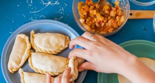 Empanada gallega