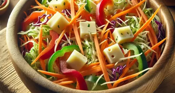 Gran Ensalada Veraniega