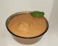 Salsa Expr�s Keto con Albahaca