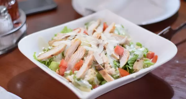 Ensalada C�sar