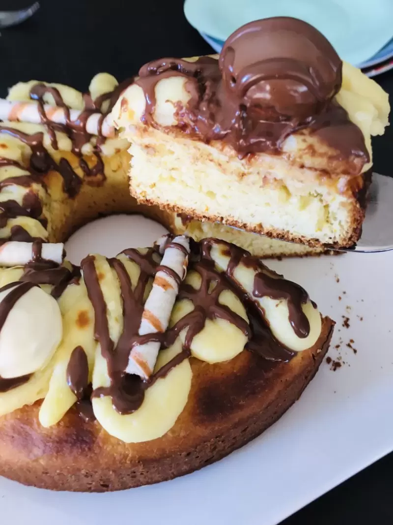 Rosca de Reyes