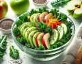 ensalada-detox-kale-manzana-chia
