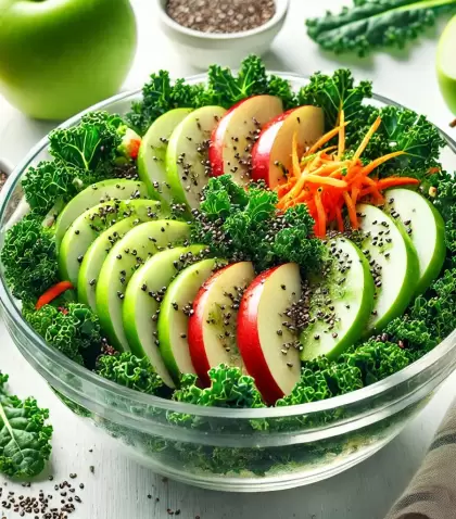 ensalada-detox-kale-manzana-chia