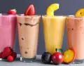 Batidos afrodis�acos