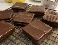 Galletas Tita caseras, iguales a las de paquete