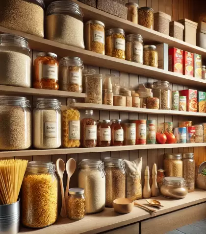 Descubre qu� alimentos puedes seguir consumiendo despu�s de su fecha de vencimiento