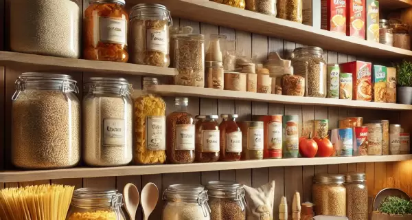 Descubre qu� alimentos puedes seguir consumiendo despu�s de su fecha de vencimiento