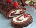 Pionono de Chocolate Ba�ado