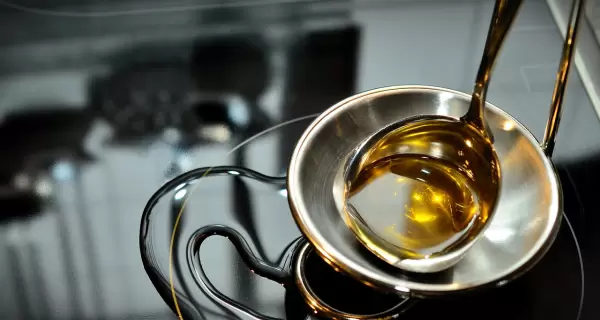 Cu�ntas cucharadas son 100 gramos de aceite: tabla pr�ctica para cocinar sin balanza.