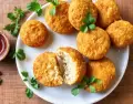 Croquetas sin gluten, crujientes y f�ciles
