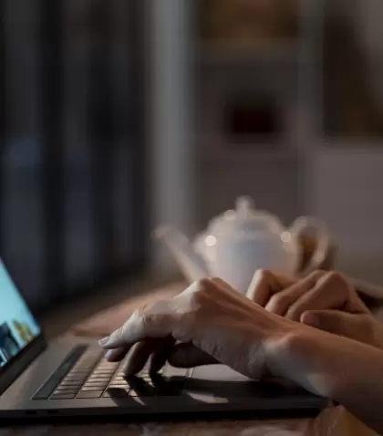 Un detector de IA puede ayudarte a mantener la calidad editorial de tus recetas online.