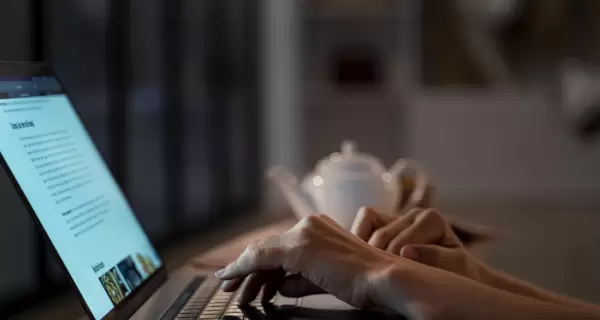 Un detector de IA puede ayudarte a mantener la calidad editorial de tus recetas online.