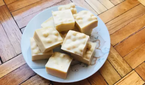 Turr�n de Quinoa