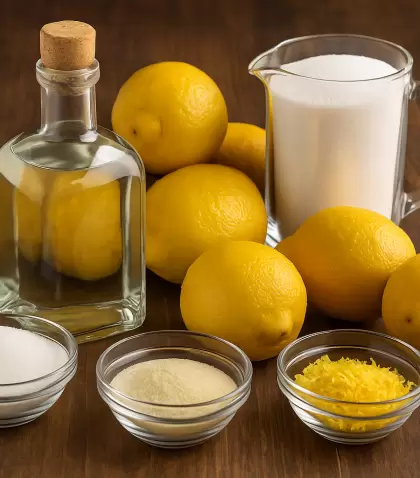 Limoncello