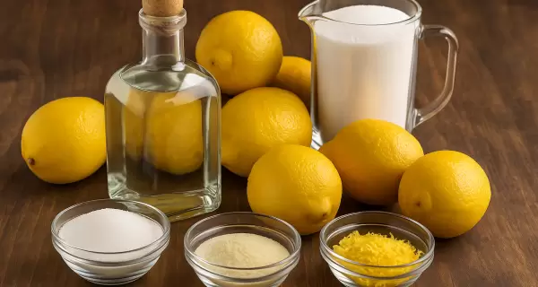 Limoncello