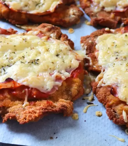 Milanesa a la napolitana: receta tradicional y secretos del plato argentino