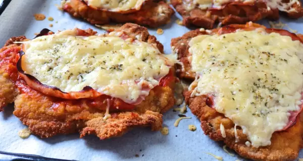 Milanesa a la napolitana: receta tradicional y secretos del plato argentino