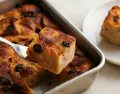 C�mo guardar y conservar bud�n de pan sin perder sabor ni textura.