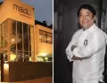 Maido y Micha Zambrano