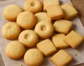 Galletitas dulces con la forma que vos quieras