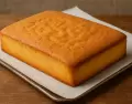 Torta de huevo cl�sica