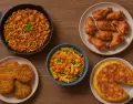 Comidas econ�micas y ricas