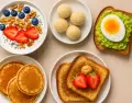 5 meriendas imperdibles