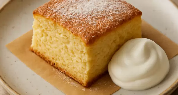 Souffl� de miel