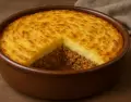 Pastel de papa