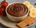 Un postre vegano ideal