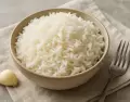 Arroz blanco suelto