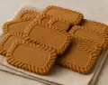 Galletitas tipo Lotus