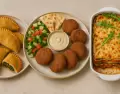 Tres comidas vegetarianas imperdibles