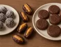 Snacks saludables caseros