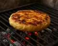 Tortilla santiague�a