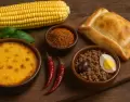 Ingredientes y comidas caracteristicas de la cocina chilena