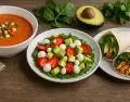Tres platos veraniegos imprescindibles
