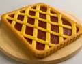 Pasta frola chilena